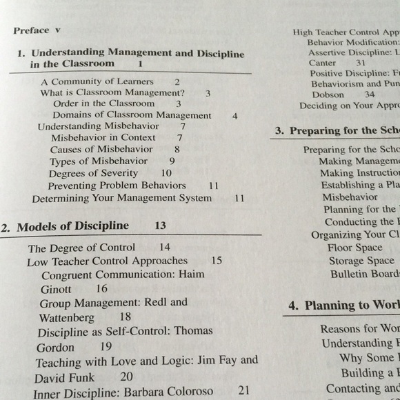 𝅺CLASSROOM Management Second Edition Paperback - Picture 8 of 8